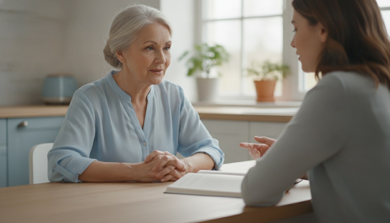 Why Does Hearing Loss Increase in Older Age?
