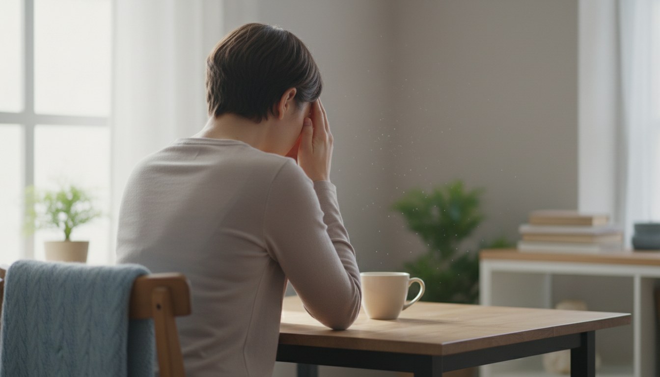 Panic Attack vs Anxiety Attack: What's the Difference?