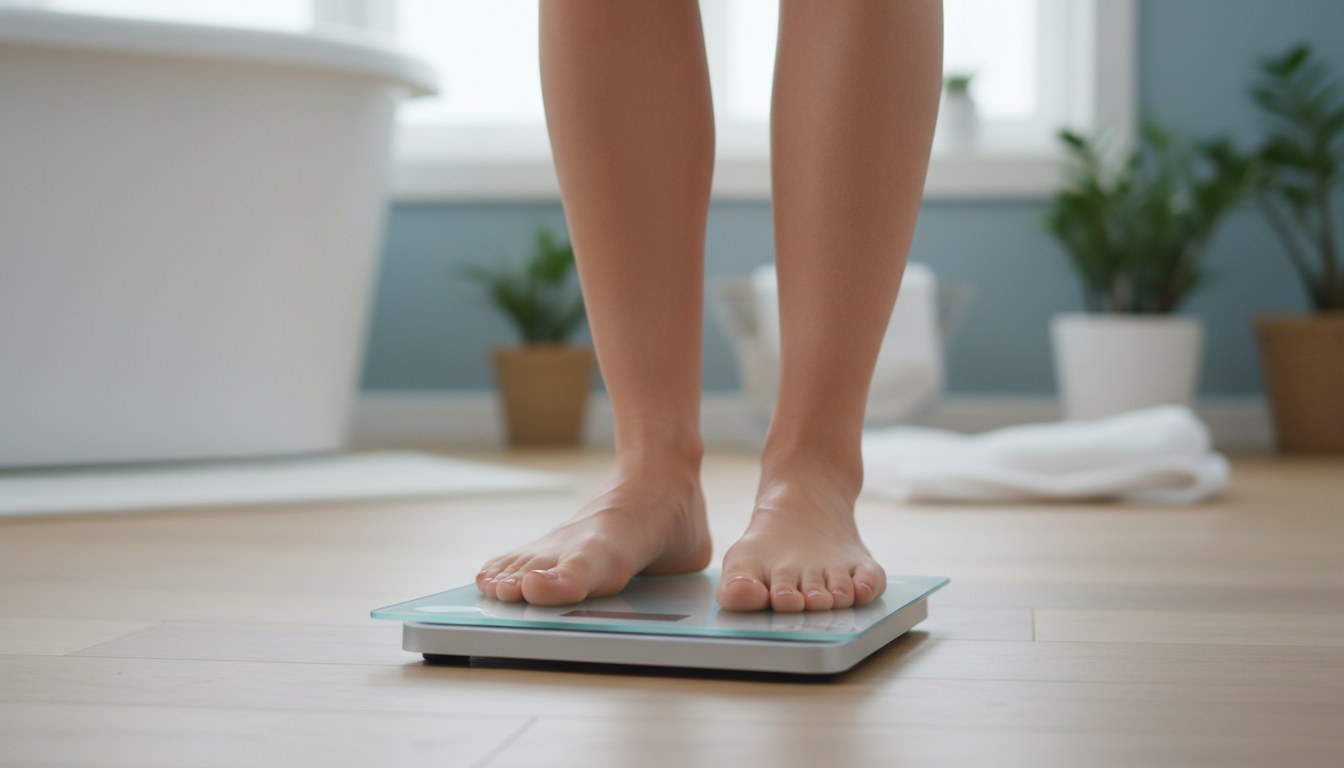 Causes of Unexplained Weight Loss