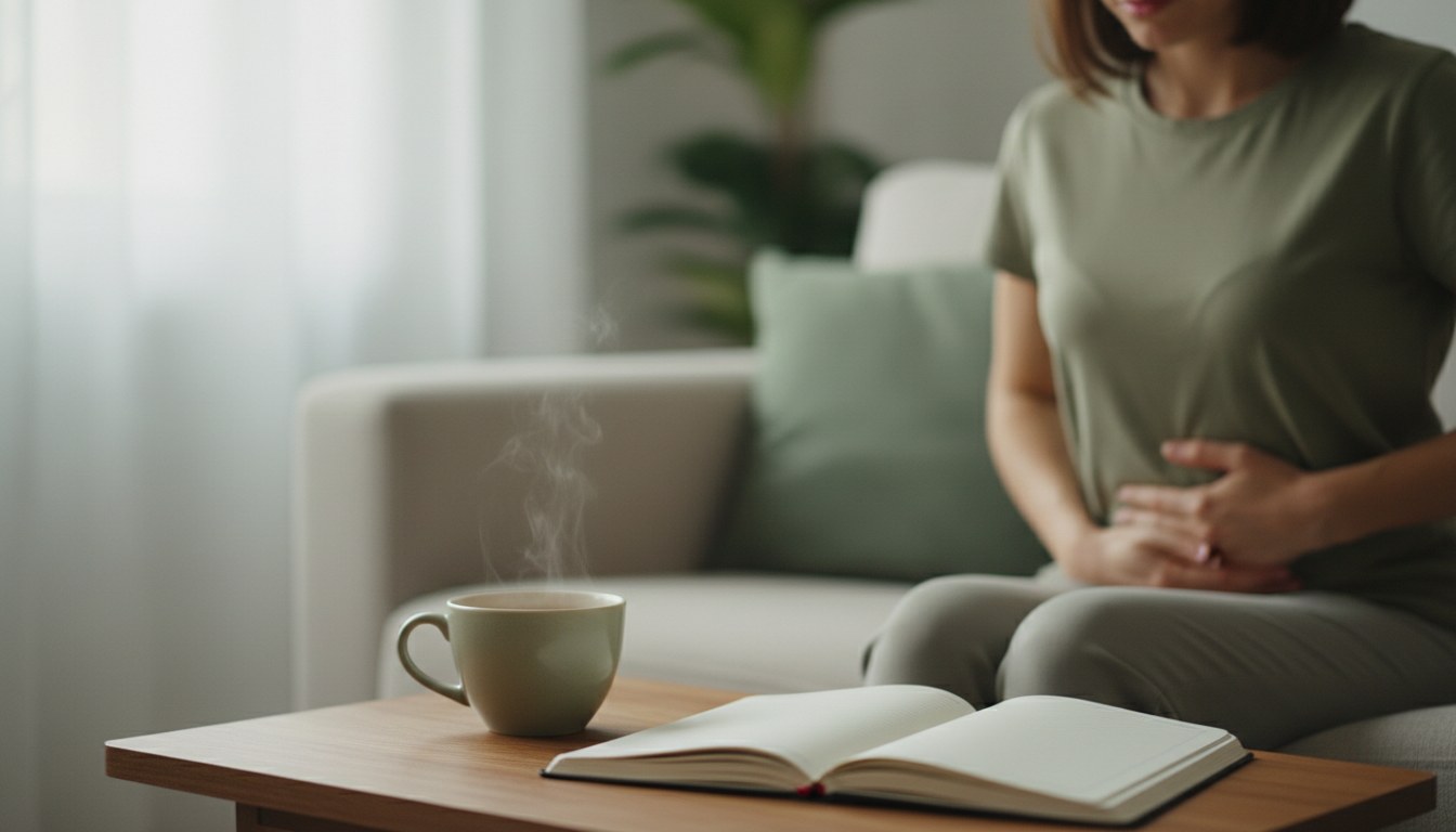Irritable Bowel Syndrome (IBS): Symptoms, Causes and Treatment
