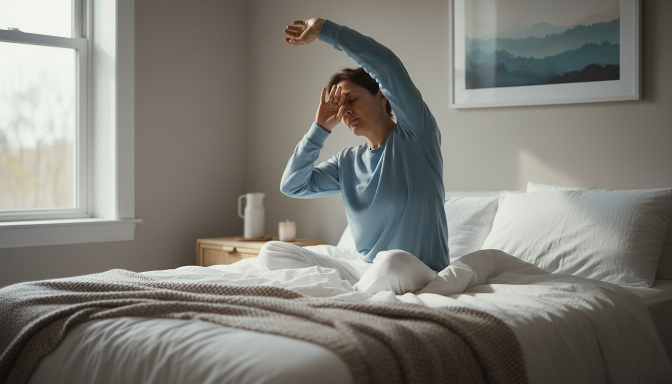 Signs of Sleep Apnea You Might Be Missing